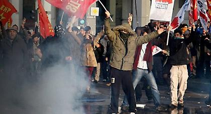 Η Τουρκία βουλιάζει στα σκάνδαλα διαφθοράς