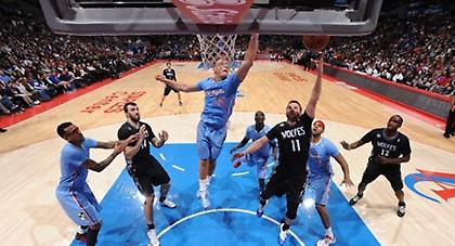 Μοιραίος ο Πέκοβιτς