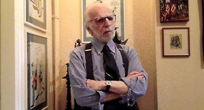 Έφυγε από τη ζωή ο Αγαμέμνων Φαράκος