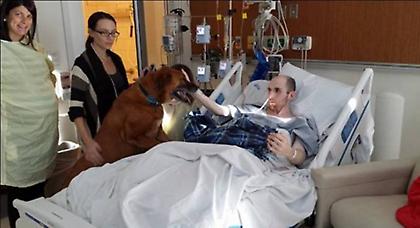 Το «τελευταίο αντίο» στον Ράστι!