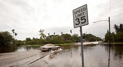 Επτά νεκροί από την κακοκαιρία στις ΗΠΑ