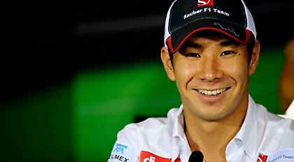 Κοντά στην επιστροφή ο Κομπαγιάσι