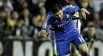 Σοβαρός τραυματισμός για Αλόνσο