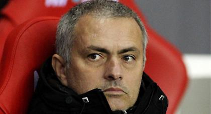 Έτοιμος να… ριζώσει στην Τσέλσι ο Μουρίνιο