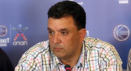 Αγγέλου: «Το οφείλω στη διοίκηση και στους παίκτες»