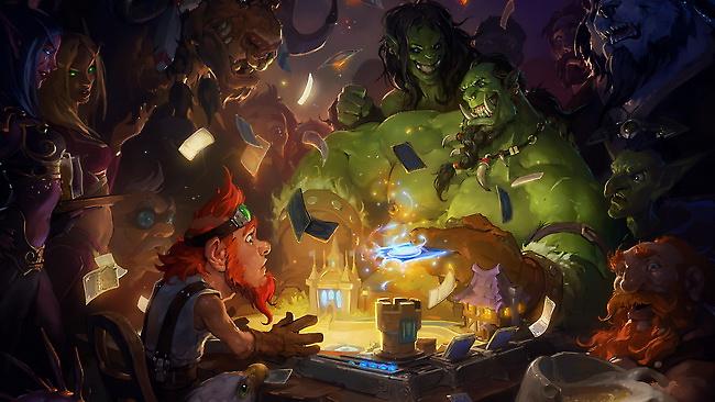 Καθυστέρηση για την open beta του Hearthstone της Blizzard