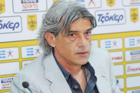 Τα βρήκαν Άρης – Μιλίνκοβιτς