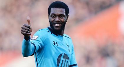 Αντεμπαγιόρ: «Ο Βίλας Μπόας δεν με σεβάστηκε»