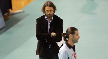 Τέλος ο Γιάτσης