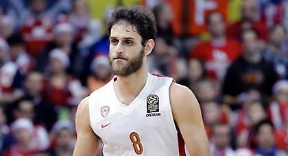 MVP Δεκεμβρίου ο Περπέρογλου (video)