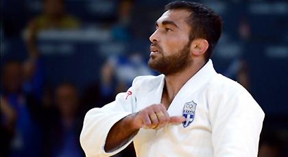 Κορυφαίος στην Ευρώπη ο Ηλιάδης