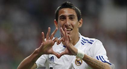 Διαψεύδει για Τότεναμ ο Ντι Μαρία