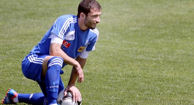 «Χτυπάει» και για Φωτάκη