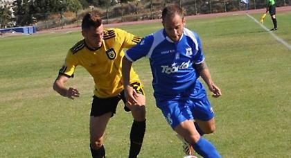 Με οδηγό τον… Γκονζάλες!