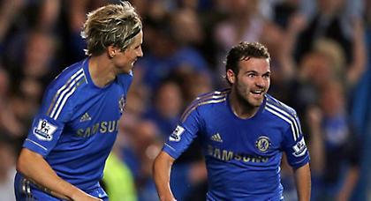 «Θα νικήσουμε την Άρσεναλ…»