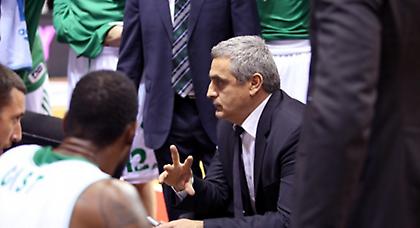 Πεδουλάκης: «Κλειδί η άμυνα και η διάθεση»