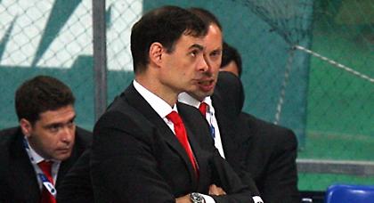 Μπαρτζώκας: «Ο γνωστός κύριος Τανατζής»