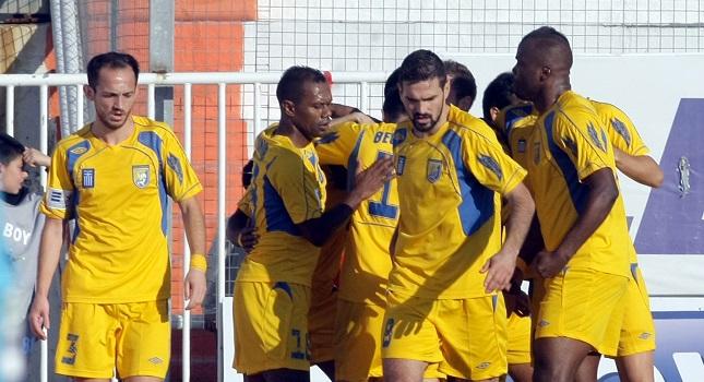 Και τώρα... γιορτές