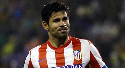 Ντιέγκο Κόστα, η λύση του Μουρίνιο…