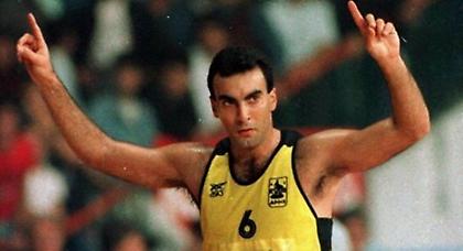 Συγχαρητήρια από τον Γκάλη