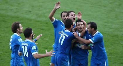 Εκεί δεν γλυτώνει κανείς!