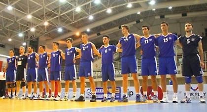 «Πληρώνει» την Εθνική Εφήβων