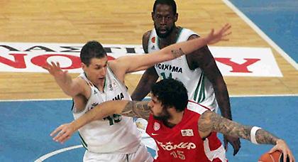 Όλοι από έλεγχο ντόπινγκ!