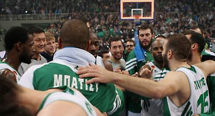 Τελικός και τέλος!