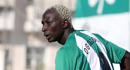 Τέλος  ο Ογκουνσότο