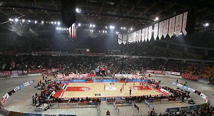 Τα εισιτήρια για το TOP 16