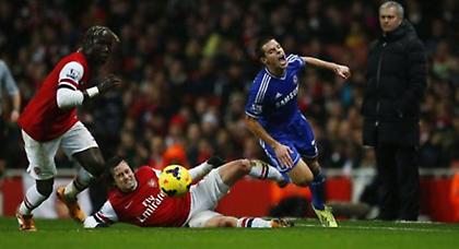 Κέρασαν τη… Λίβερπουλ!