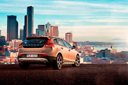 Η Volvo σας στέλνει για… fitness