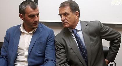 Σύσκεψη και… Αυλωνίτης