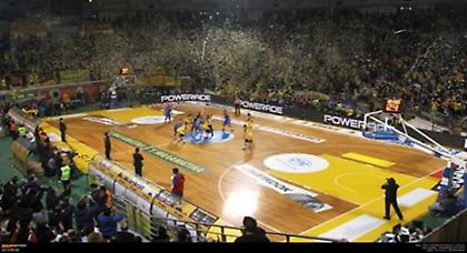 Νίκησε το Αλεξάνδρειο και το ΟΑΚΑ...