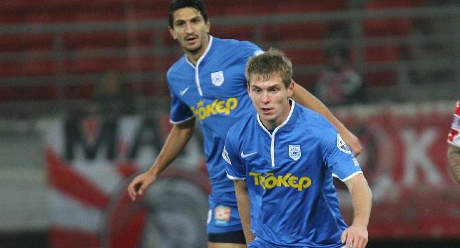 «Μετράει η νίκη, αν και δεν ήμασταν καλοί»