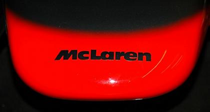 Τέλη Ιανουαρίου η παρουσίαση της McLaren