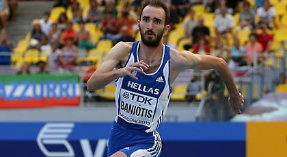 «Θετικός» ο Μπανιώτης