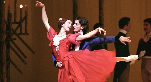 Σιλβί Γκιλέμ: η Βασίλισσα του χορού στο Μέγαρο Μουσικής Αθηνών