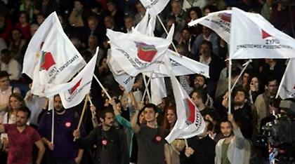 Οι υποψήφιοι του ΣΥΡΙΖΑ για τις δημοτικές και τις περιφερειακές εκλογές