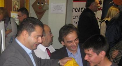 «Γέφυρα Ζωής»