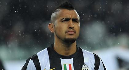 Βιδάλ: «Το Γιουρόπα Λιγκ για εκδίκηση»