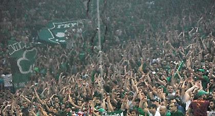 Όσοι πιστοί προσέλθετε…