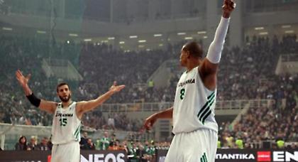 Πολύ σκληρός όταν υπάρχει τίτλος!