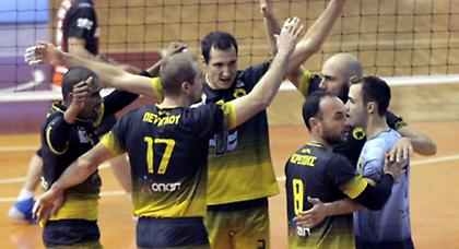 Πρόωρος τελικός για ΑΕΚ