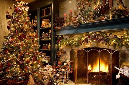 Χρόνια πολλά και καλά Χριστούγεννα!