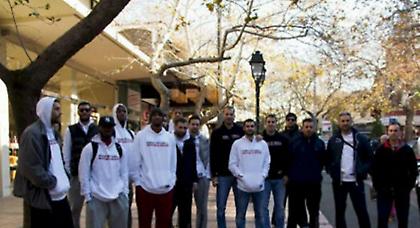 Πρώτα ο συνάνθρωπος…