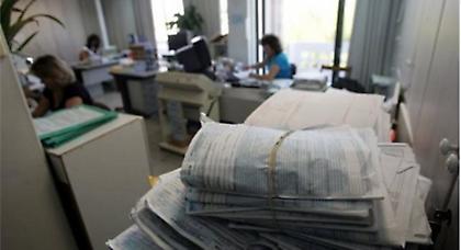 Nέοι έλεγχοι της εφορίας... «made in USA»