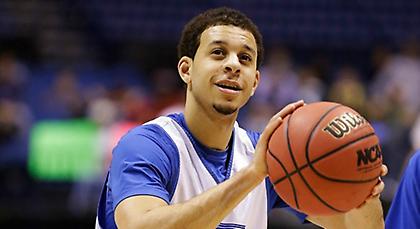 Ο... άλλος Κάρι στο Μέμφις