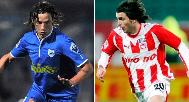 Ψάχνει τον αντι-Ντε Βινσέντι