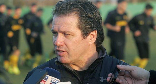 Αυτούς θέλει ο Σούλης